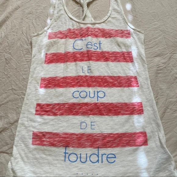 Forever 21 - Tank Top - Picture 3 of 5